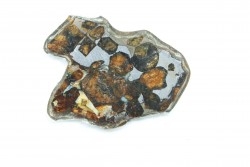 Météorite: PALLASITE - SERICHO