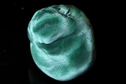 Malachite - Shilu Mine, Yangchun Co., Yangjiang, Guangdong Province, China