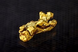 native Crystallized gold - FRANCE