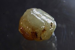 Diamant brut- Bakwanga, Kasai, République démocratique du Congo