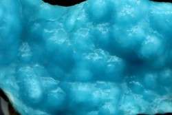 Hemimorphite - Mine de la duchesa, Sardaigne, Italie