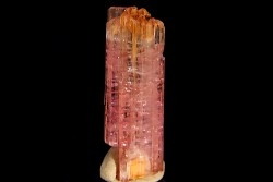 Tourmaline  rubellite - Pala, Californie - USA