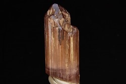 Tourmaline  rubellite - Pala, Californie - USA
