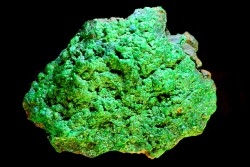GARNIERITE mamelonnée - Nouvelle Calédonie - FRANCE
