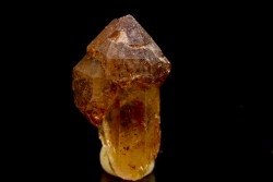 SCEPTER smoky Quartz Amethyst - Karur, Tamil Nadu, INDIA