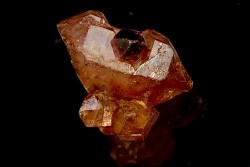 SCEPTER smoky Quartz Amethyst - Karur, Tamil Nadu, INDIA
