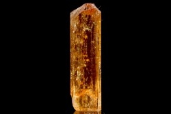 topaze imperial - vermelhao ouro preto – Bresil
