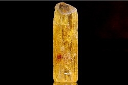 topaze imperial  vermelhao ouro preto – Brasil