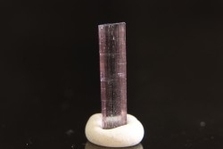 Tourmaline Elbaïte - Minas Gerais, Brésil