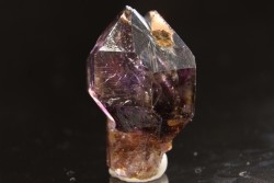Améthyste Sceptre   Chibuku mines , Chiredzi district , Zimbabwe