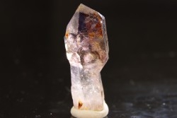 Améthyste Sceptre   Chibuku mines , Chiredzi district , Zimbabwe