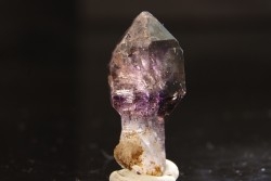 Améthyste Sceptre   Chibuku mines , Chiredzi district , Zimbabwe