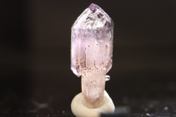 Améthyste Sceptre   Chibuku mines , Chiredzi district , Zimbabwe