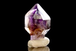 SCEPTER Améthyste - Chibuku mines , Chiredzi district , Zimbabwe