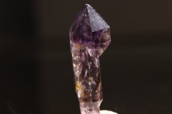 Améthyste Sceptre   Chibuku mines , Chiredzi district , Zimbabwe