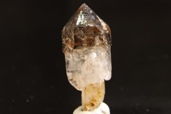 Améthyste Sceptre   Chibuku mines , Chiredzi district , Zimbabwe