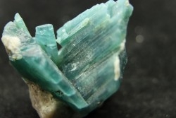 Grandidierite  Tranomaro, Madagascar