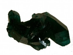 TOP! DIOPTASE - Mindouli, RD Congo