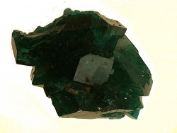 TOP! DIOPTASE - Mindouli, RD Congo