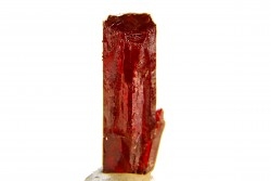 PROUSTITE - mine de Bouismas, Bou Azzer, Maroc