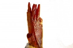 PROUSTITE - mine de Bouismas, Bou Azzer, Maroc