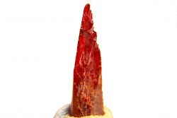 PROUSTITE - Bouismas mine, Bou Azzer, Morocco