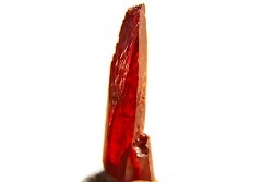 PROUSTITE - Bouismas mine, Bou Azzer, Morocco