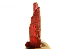 PROUSTITE - mine de Bouismas, Bou Azzer, Maroc