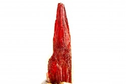 PROUSTITE - mine de Bouismas, Bou Azzer, Maroc