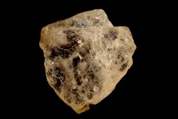 BERYLLONITE - Paprok - Afghanistan