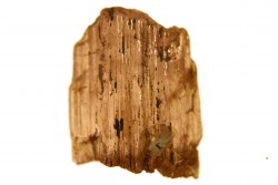TOPOTYPE de spodumene varieté Kunzite - Pala, San Diego, CALIFORNIE - USA