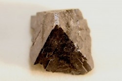 Gersdorffite - Ait Ahmane -  Bou Azzer, MOROCCO