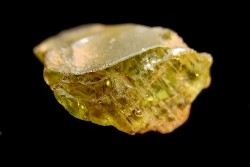 PERIDOT   ile Saint Jean, Mer Rouge, Egypte