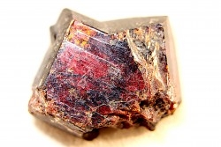 mangano-tantalite  Minas Gerais - BRASIL