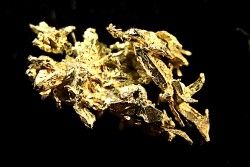 or natif  Olinghouse Mine, Washoe County, Nevada, USA