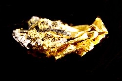 or natif  Olinghouse Mine, Washoe County, Nevada, USA