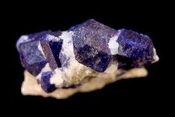 Hauyne var lapis lazulite  Sar e Sang - AFGHANISTAN