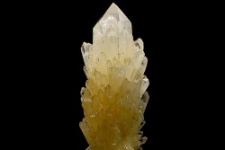 quartz ananas