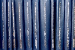 Treatise on INVERTEBRATE PALEONTOLOGY - Part H - BRACHIOPODA volumes 1 et 2