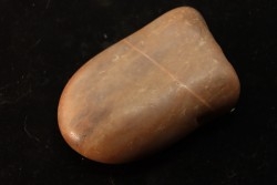 Gastrolithe de dinosaure - Crétacé inférieur - Cloverly formation - Montana - USA