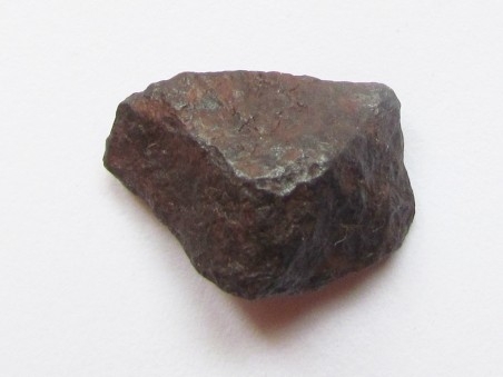 METEORITE  siderite GIBEON (2)