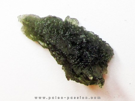 TECTITE: Moldavite (1)