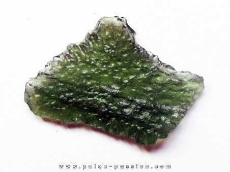 TECTITE: Moldavite (5)