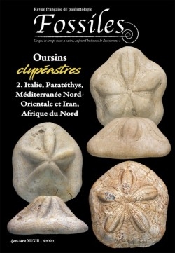 Fossiles Hors-Série 2021
