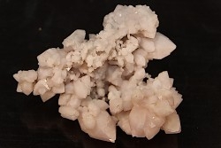 Pink Quartz - Aouli - Morocco