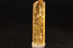 topaze imperial - vermelhao ouro preto – Bresil