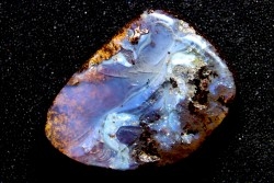 OPALE BOULDER- Australie