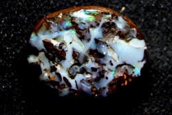 OPALE BOULDER - Australia