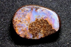 OPALE BOULDER - Australia