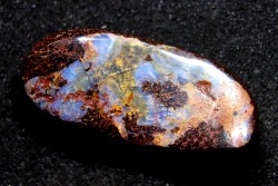 OPALE BOULDER - Australia